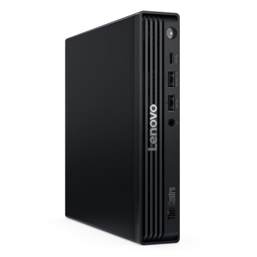 Mini PC Lenovo ThinkCentre M70q Gen 6 Intel Core Ultra 5 225T/8GB/256GB SSD/Intel Graphics Windows 11