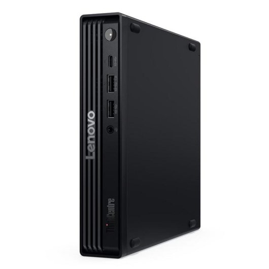 Mini PC Lenovo ThinkCentre M70q Gen 6 Intel Core Ultra 5 225T/8GB/256GB SSD/Intel Graphics Windows 11