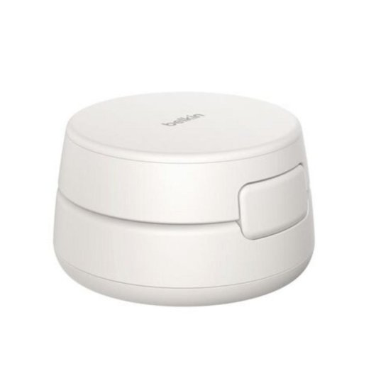 Carregador Belkin UltraCharge Pro 2 em 1 Magnetico Plegavel