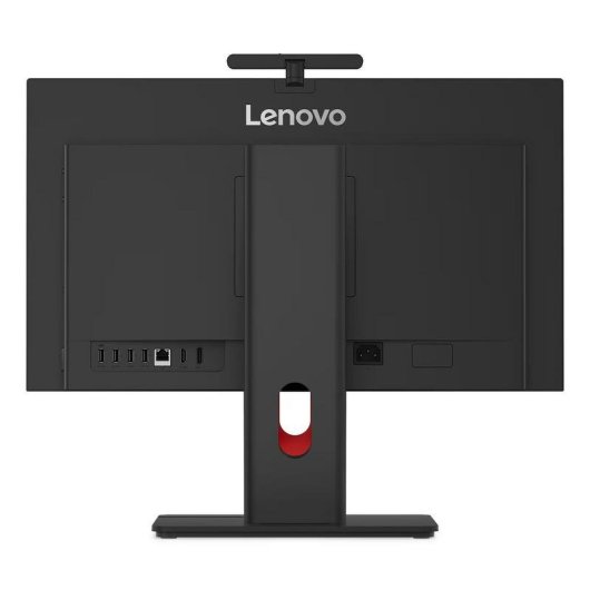 PC Tout-en-un Lenovo ThinkCentre M90a Gen 6 Intel Core Ultra 7 16Go 512Go SSD 23.8" Windows 11