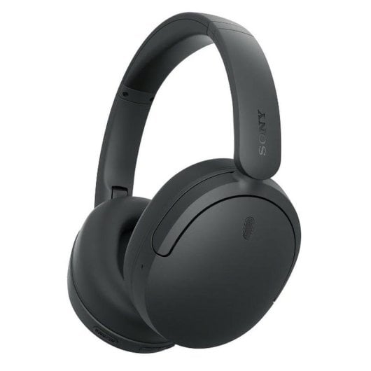 Sony WH-CH730N kabellose Bluetooth Kopfhörer mit aktiver Geräuschunterdrückung schwarz