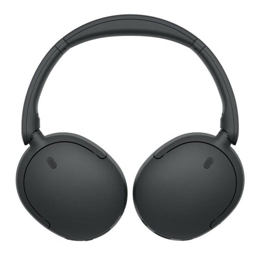 Sony WH-CH730N kabellose Bluetooth Kopfhörer mit aktiver Geräuschunterdrückung schwarz