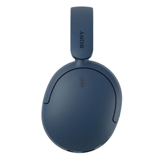 Casque Sony WH-CH730N sans fil Bluetooth avec réduction de bruit active bleu