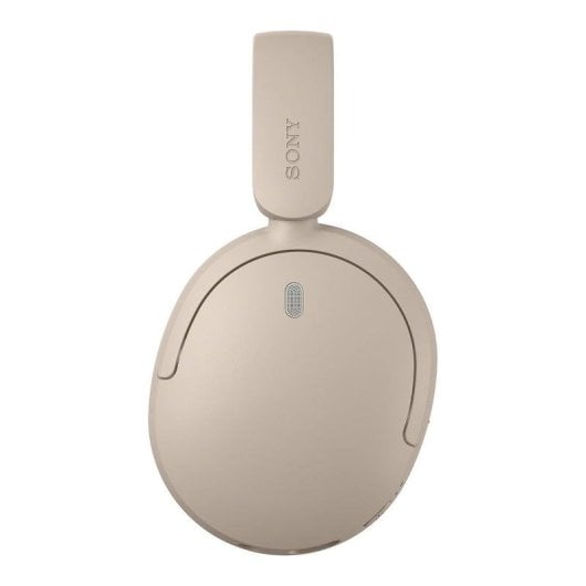 Casque Sony WH-CH730N sans fil Bluetooth avec réduction de bruit, beige