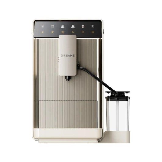Maquina de cafe expresso automatica Dreame Ecceluxe Slim 19 bares