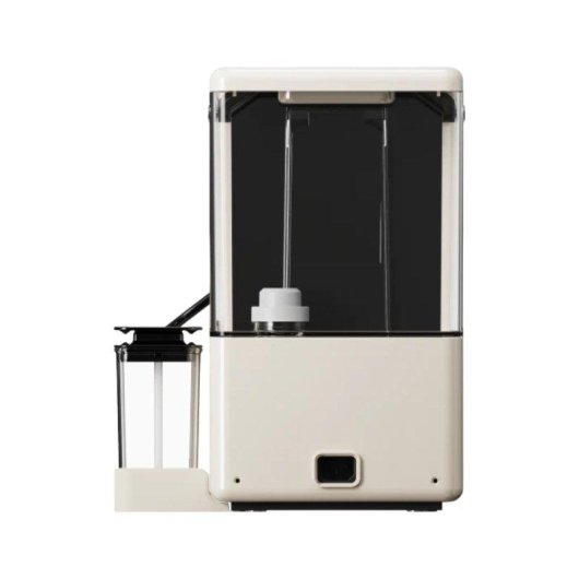 Maquina de cafe expresso automatica Dreame Ecceluxe Slim 19 bares