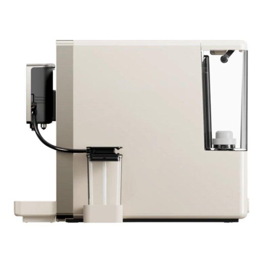 Maquina de cafe expresso automatica Dreame Ecceluxe Slim 19 bares