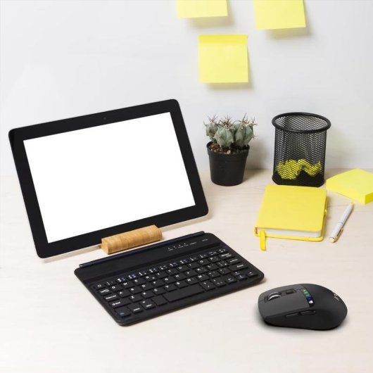 Inca IWM-512R Maus Bluetooth 5.0 1600 DPI