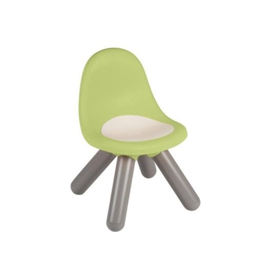 Silla infantil Smoby Life Kids Verde 50 kg 33 x 33 x 50 cm