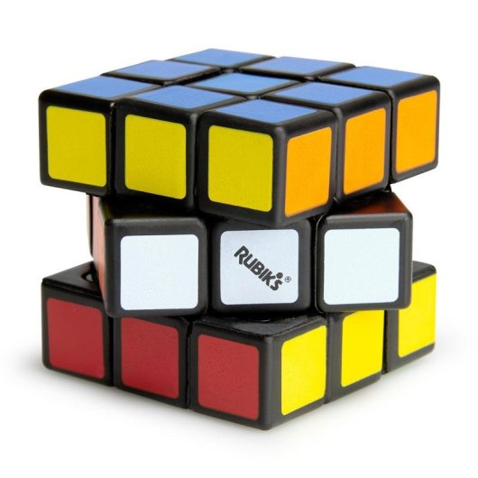 Cubo Rubik ME ME ME 3x3 Multicolor 17,5 cm
