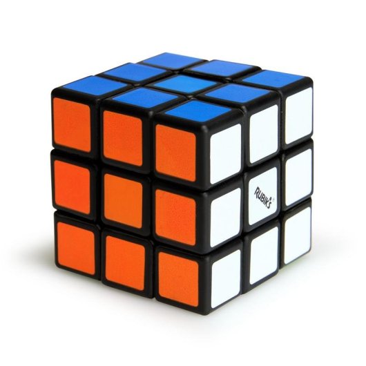 Cubo Rubik ME ME ME 3x3 Multicolor 17,5 cm