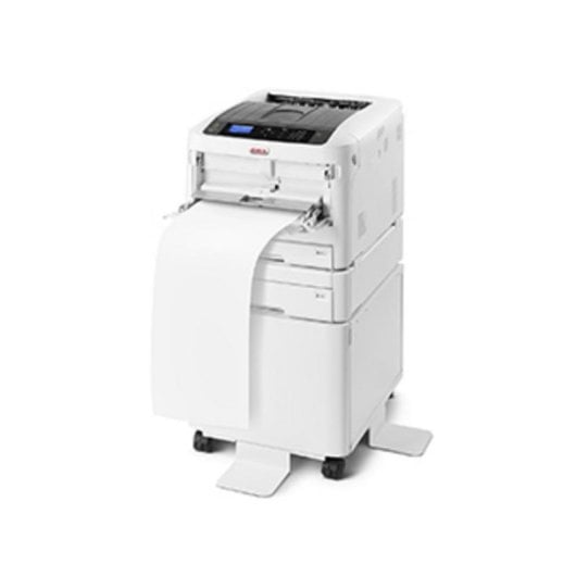 Impressora laser Wi-Fi OKI C844dn A3 a cores duplex
