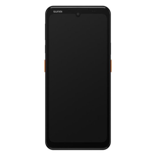 Terminal móvil Sunmi L3 IP68 Pantalla 6,75" Escáner 1D/2D 8 núcleos 2,2 GHz 4G NFC