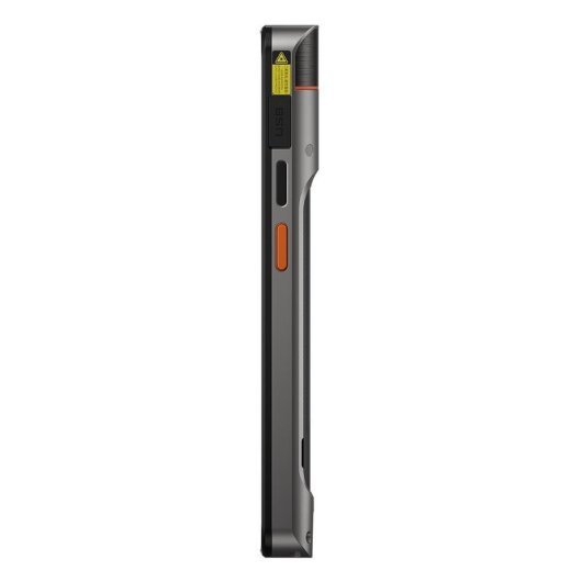 Terminal móvil Sunmi L3 IP68 Pantalla 6,75" Escáner 1D/2D 8 núcleos 2,2 GHz 4G NFC