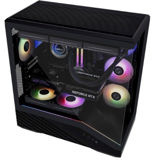 Desktop-PC Aurum R7 5700X 32GB 1TB SSD RTX 5060 Ti Windows 11