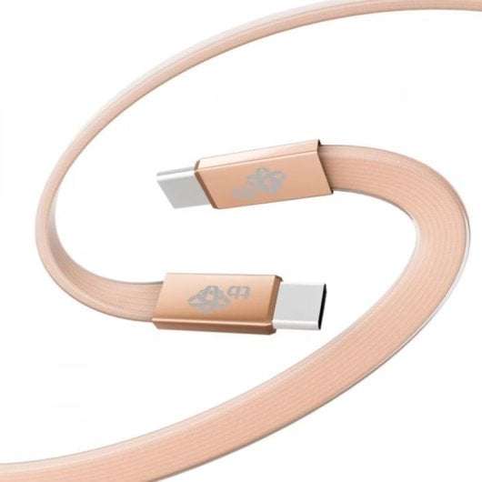 Cabo USB-C Lenovo 60 W 1 m Plano