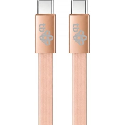 Cabo USB-C Lenovo 60 W 1 m Plano
