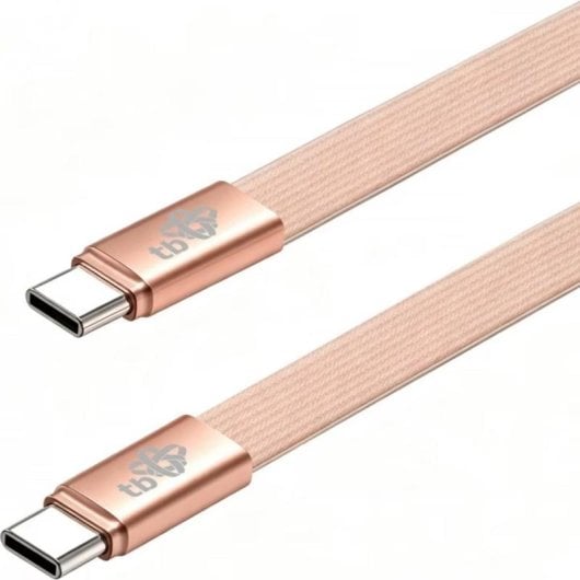 Cabo USB-C Lenovo 60 W 1 m Plano