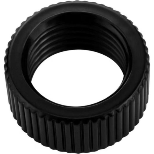 Refrigeration Liquide Koolance ADT-XFF-BK Adaptateur G1/4" Noir
