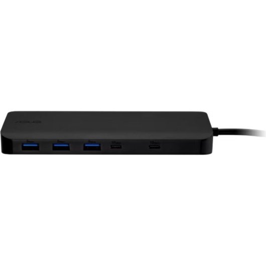 Docking Station ASUS DC-320 USB-C 11 em 1 triple monitor 65 W