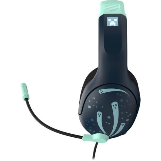 Auriculares Turtle Beach Airlite Fit con cable para Switch 2, micrófono antirruido