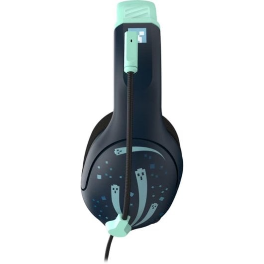 Auriculares Turtle Beach Airlite Fit con cable para Switch 2, micrófono antirruido