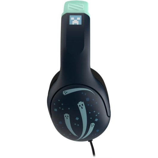 Auriculares Turtle Beach Airlite Fit con cable para Switch 2, micrófono antirruido