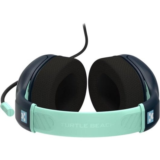 Auriculares Turtle Beach Airlite Fit con cable para Switch 2, micrófono antirruido