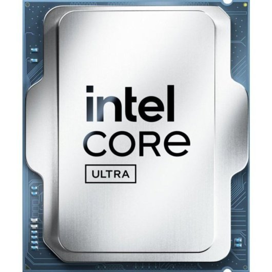 Processor Intel Core Ultra 5 235 2,9/5,0 GHz Socket FCLGA1851 Tray Versie