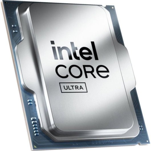 Processor Intel Core Ultra 5 235 2,9/5,0 GHz Socket FCLGA1851 Tray Versie