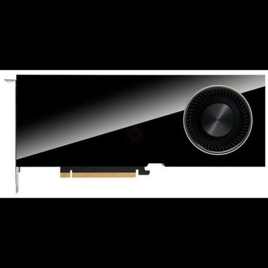 Carte graphique Nvidia Quadro RTX 6000 48GB GDDR6