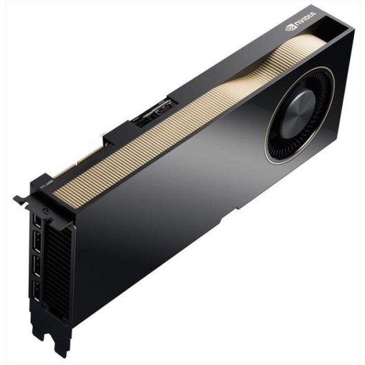 Carte graphique Nvidia Quadro RTX 6000 48GB GDDR6