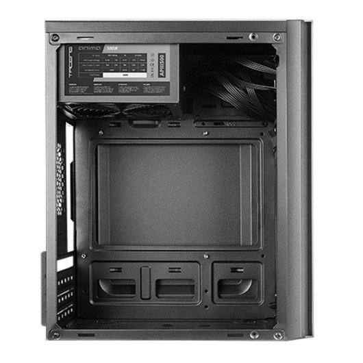 PC Sobremesa PCGAM Kinetix Essential AMD Ryzen 5 7600X 16GB 1TB SSD Windows 11 Pro