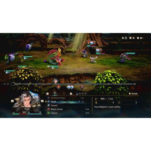 Eternal Anima Xbox Series X