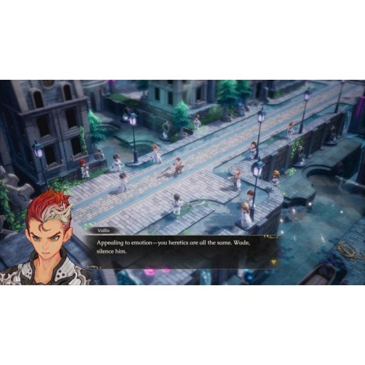 Eternal Anima Xbox Series X