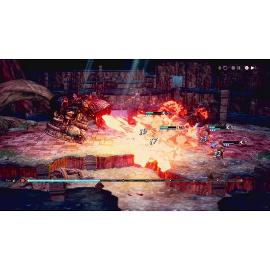 Eternal Anima Xbox Series X