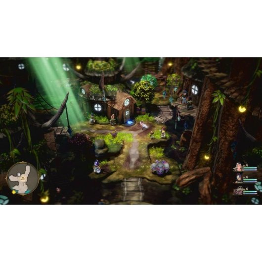 Eternal Anima Xbox Series X