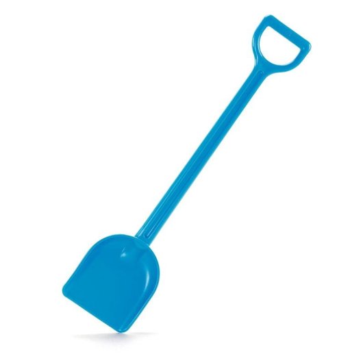 Pelle à sable Hape E4060 Bleu dès 1,5 ans