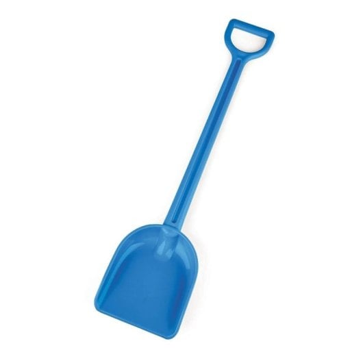 Pelle à sable Hape E4060 Bleu dès 1,5 ans