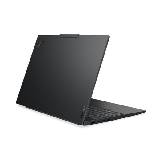 Ordinateur portable Lenovo ThinkPad E16 16" Intel Core Ultra 5 325 24GB 512GB SSD Intel Graphics Windows 11 Pro