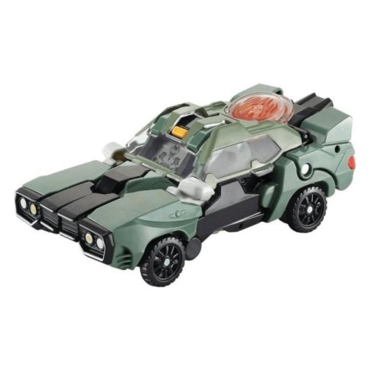 Juguete Transformable VTech Switch & Go Dinos Tyram con Luz y Sonido