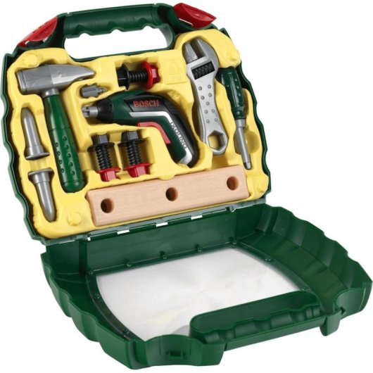 THEO KLEIN Bosch Ixolino II 8394 1 peça