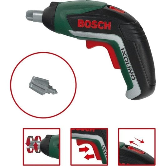 THEO KLEIN Bosch Ixolino II 8394 1 peça