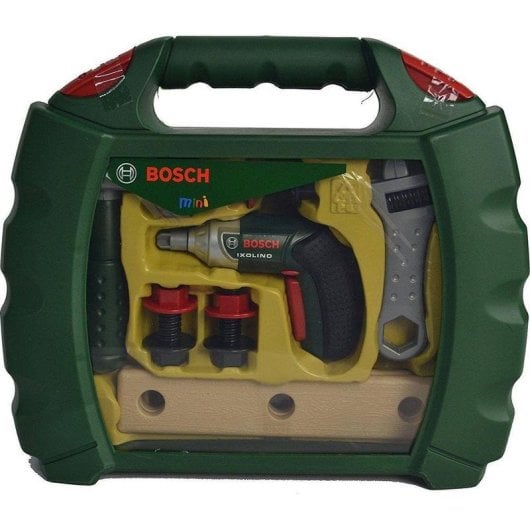 THEO KLEIN Bosch Ixolino II 8394 1 peça