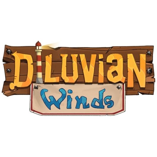 Red Art Games Diluvian Winds