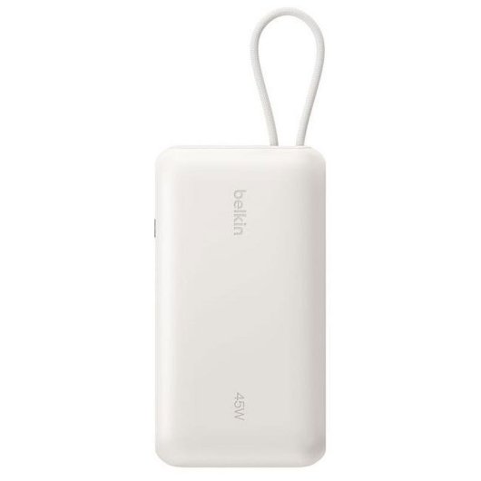 Power Bank Belkin BPB030HQSA 20000 mAh 45 W Apta para avião Arena