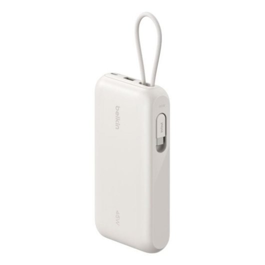 Power Bank Belkin BPB030HQSA 20000 mAh 45 W Apta para avião Arena