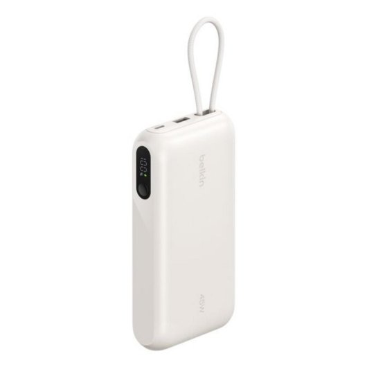 Power Bank Belkin BPB030HQSA 20000 mAh 45 W Apta para avião Arena