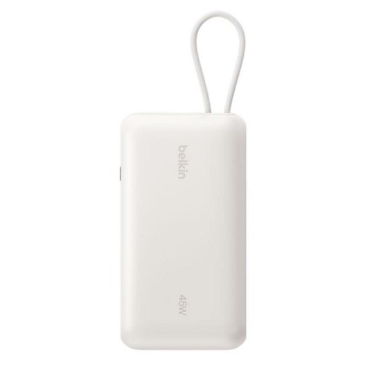 Power Bank Belkin BPB030HQSA 20000 mAh 45 W Apta para avião Arena