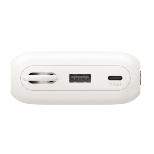Power Bank Belkin BPB030HQSA 20000 mAh 45 W Apta para avião Arena